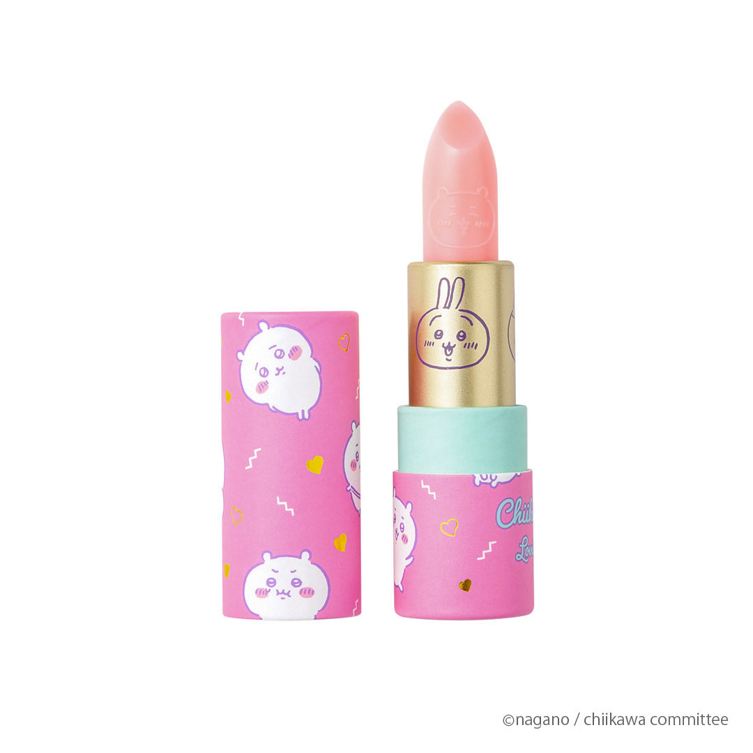 ちいかわ Lovisia リップクリーム（ちいかわ）