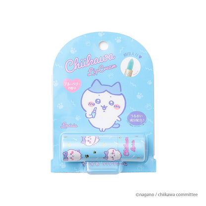 Chiikawa Lovisia Lip Cream (Hachiware)