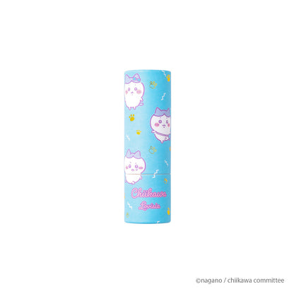 Chiikawa Lovisia Lip Cream (Hachiware)