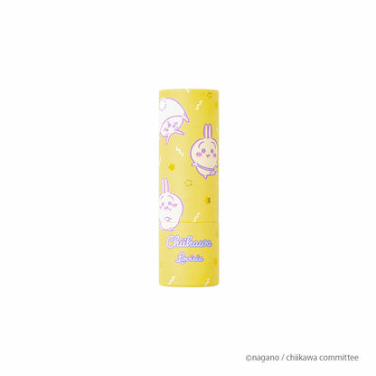 ちいかわ Lovisia リップクリーム（うさぎ）
