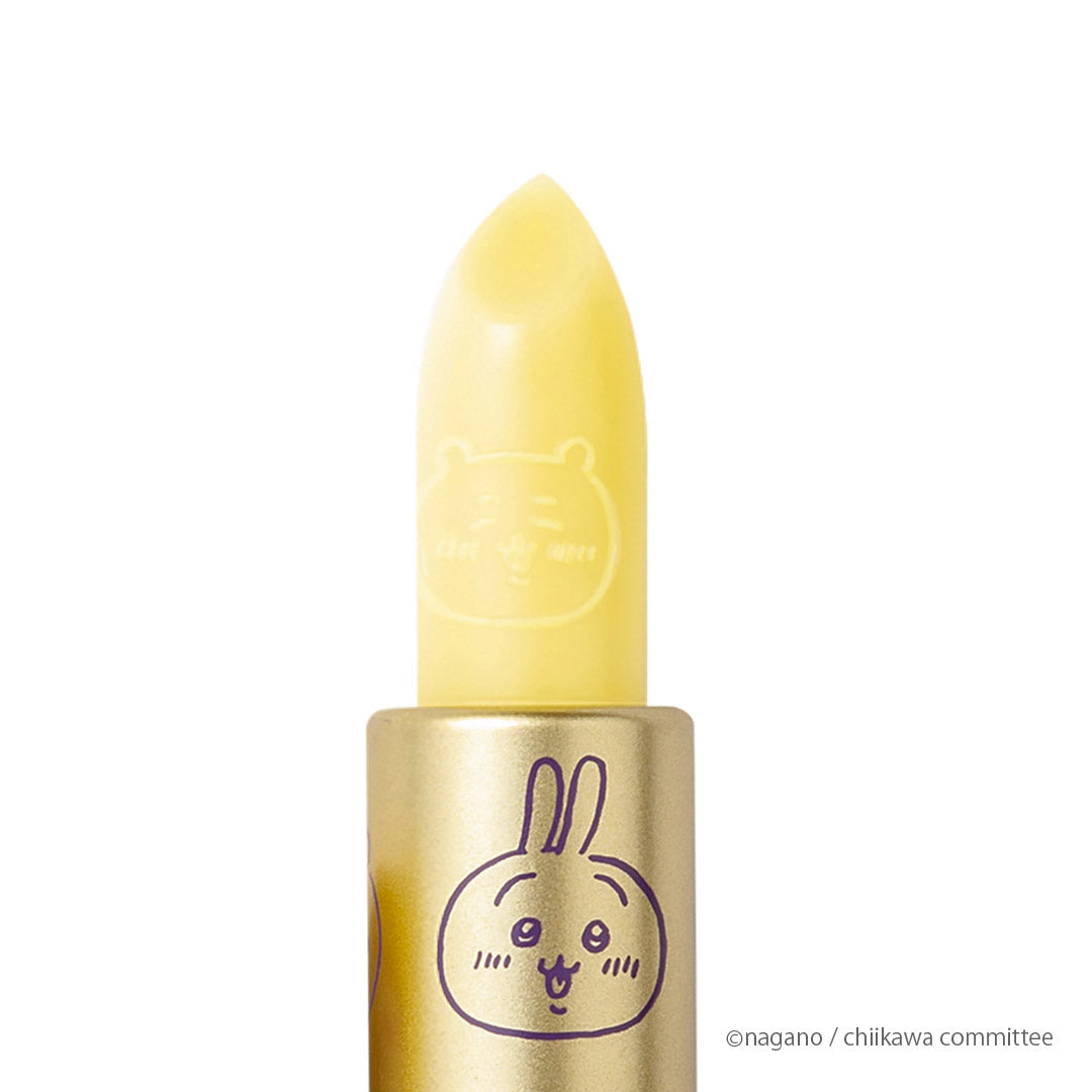 ちいかわ Lovisia リップクリーム（うさぎ）