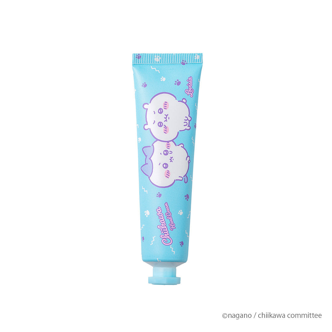 Chiikawa Lovisia Hand Cream (Chiikawa & Hachiware)