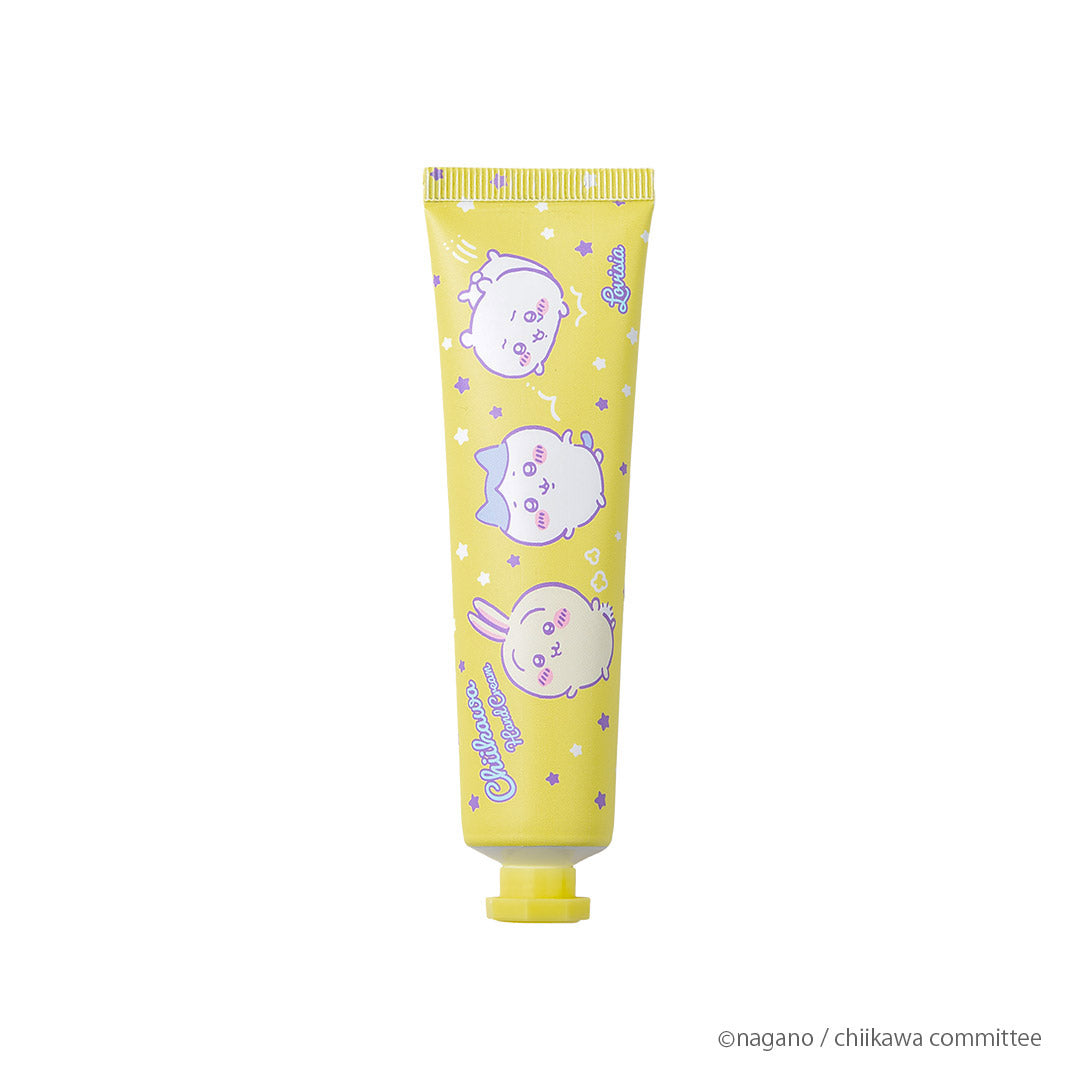 Chiikawa Lovisia Hand Cream (Chiikawa & Hachiware & Usagi)