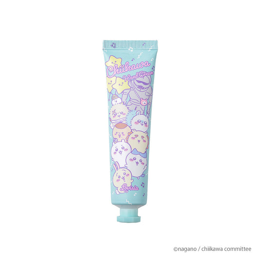 Chiikawa Lovisia Hand Cream (Group)