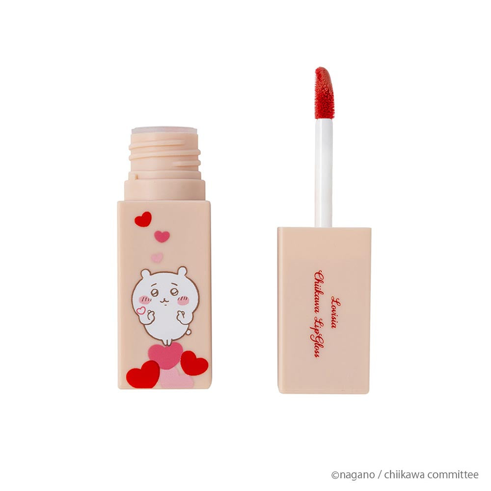 ちいかわ Lovisia リップグロス（ちいかわ）