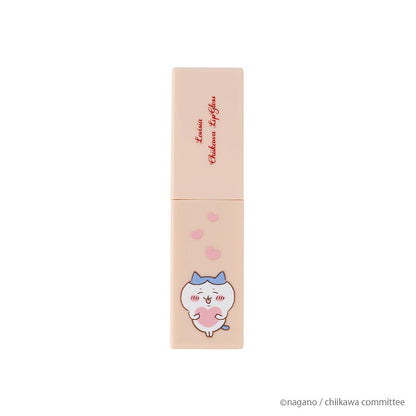 Chiikawa Lovisia Lip Gloss (Hachiware)