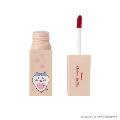 Chiikawa Lovisia Lip Gloss (Hachiware)