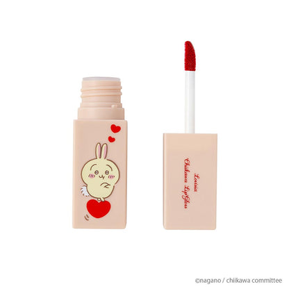 ちいかわ Lovisia リップグロス（うさぎ）
