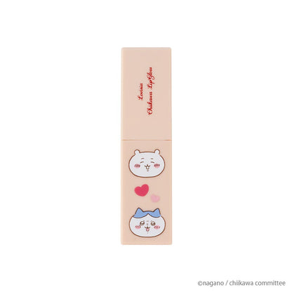 Chiikawa Lovisia Lip Gloss (Chiikawa & Hachiware)