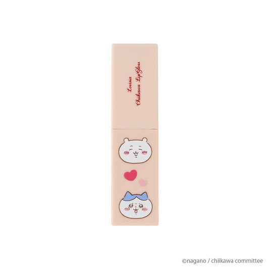 Chiikawa Lovisia Lip Gloss (Chiikawa & Hachiware)