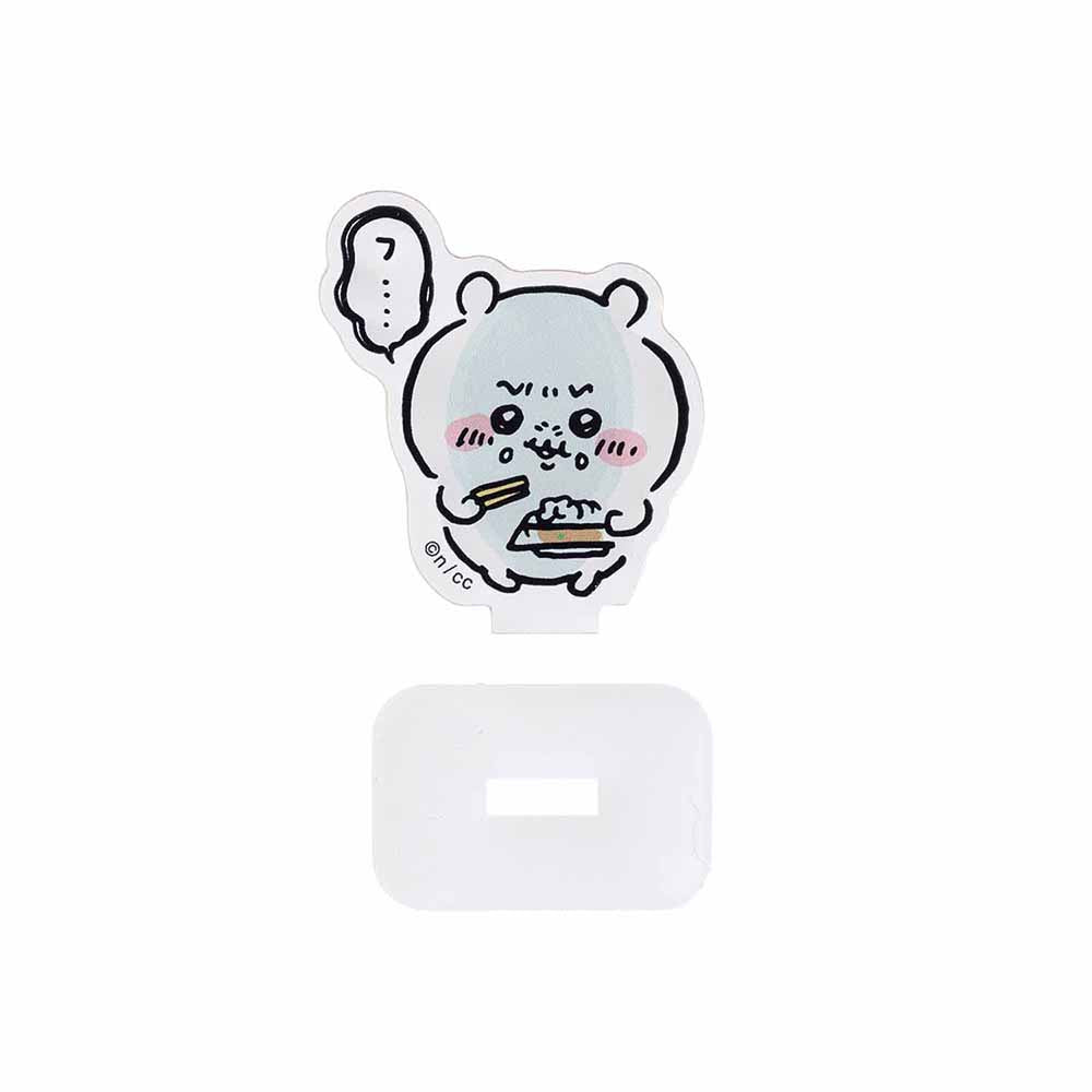Chiikawa Trading Acrylic Stand (More Fun Daily Edition) (All 10 Types)