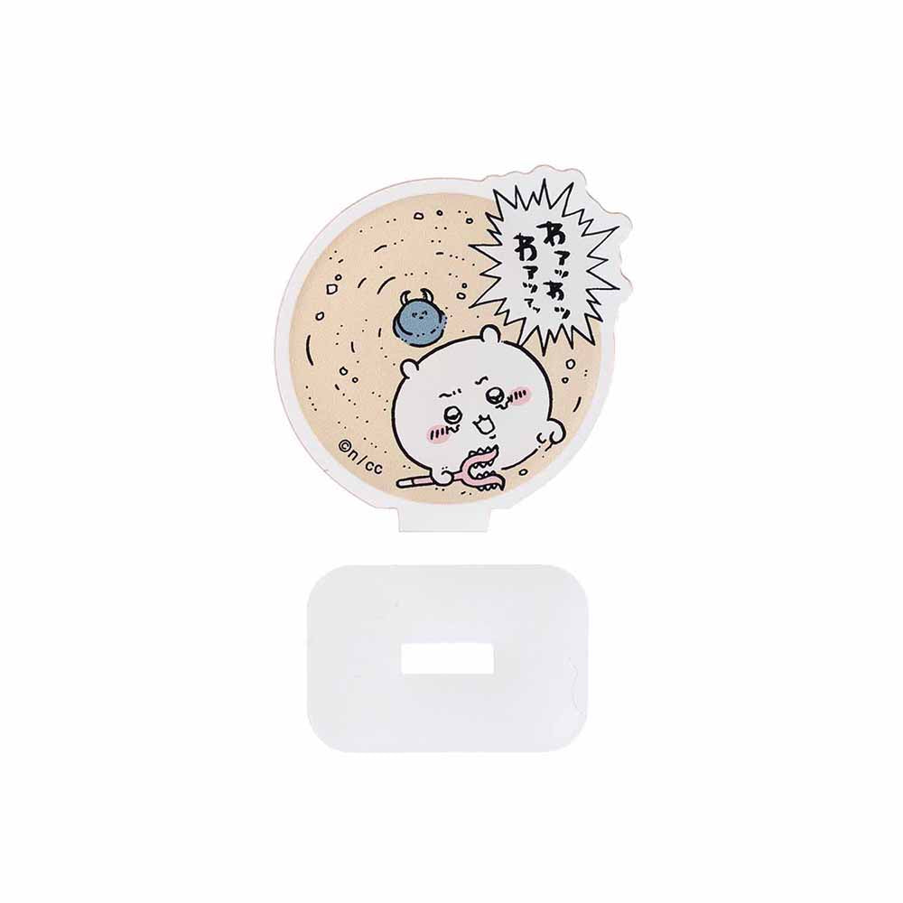 Chiikawa Trading Acrylic Stand (More Fun Daily Edition) (All 10 Types)