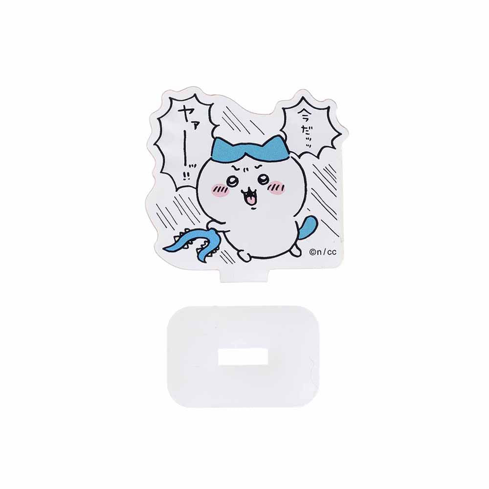 Chiikawa Trading Acrylic Stand (More Fun Daily Edition) (All 10 Types)
