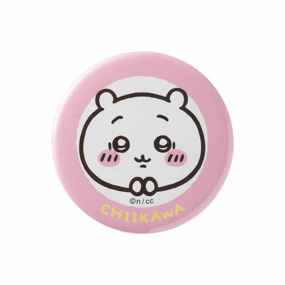 Chiikawa Trading Can Badge (More Fun Friends Edition) (All 15 Types)