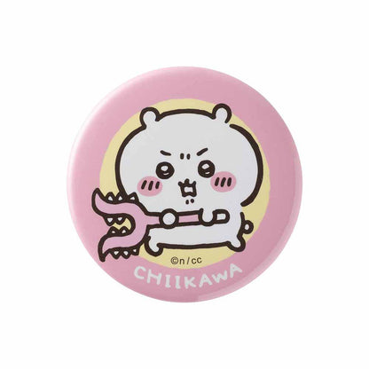Chiikawa Trading Can Badge (More Fun Friends Edition) (All 15 Types)