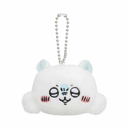 ちいかわ 鈴入りおかおマスコット（全8種）