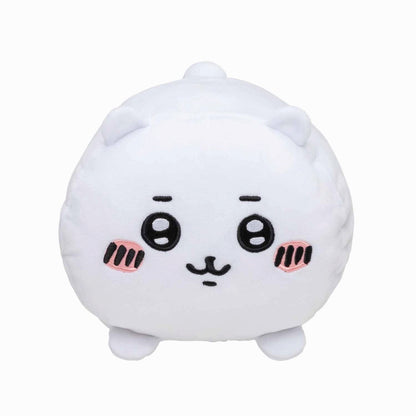 ちいかわ クッションにもなるブランケット（ちいかわ）