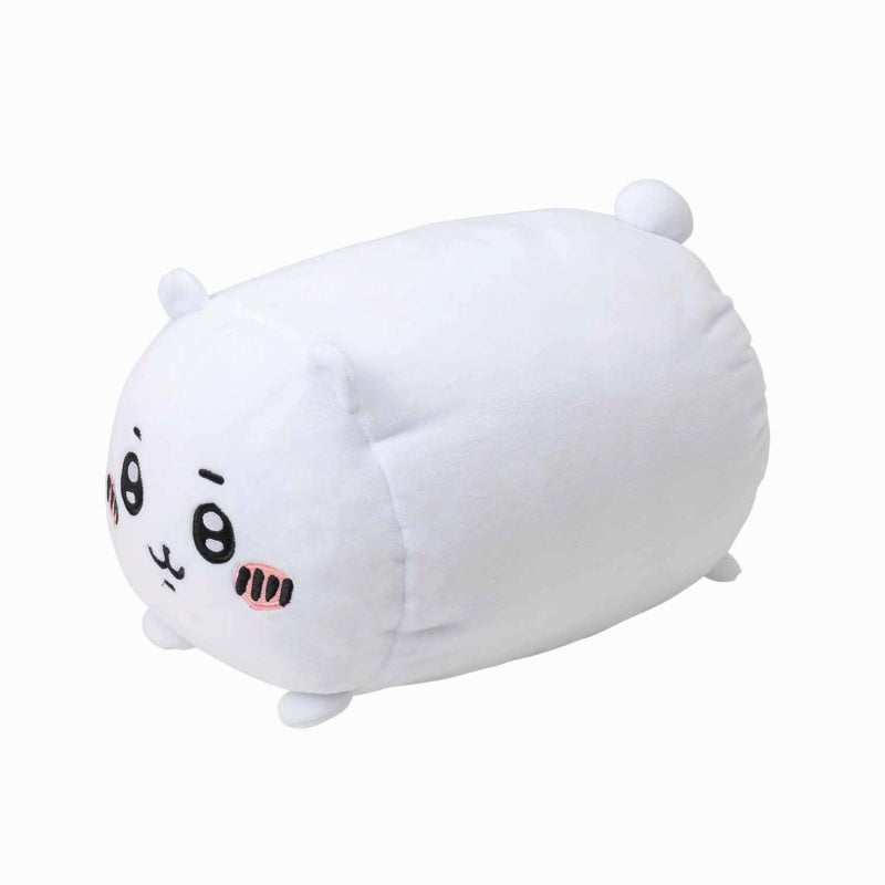 ちいかわ クッションにもなるブランケット（ちいかわ）