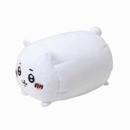 ちいかわ クッションにもなるブランケット（ちいかわ）