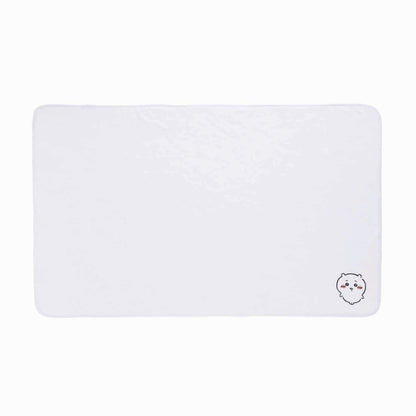 ちいかわ クッションにもなるブランケット（ちいかわ）