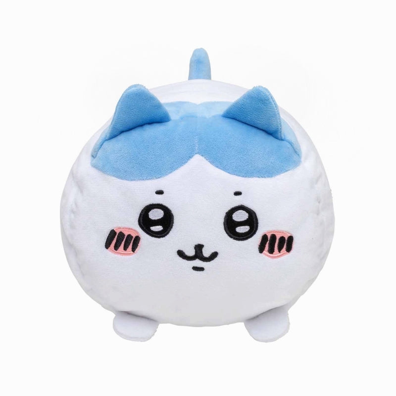 Chiikawa Blanket that can also be used as a Cushion (Hachiware)