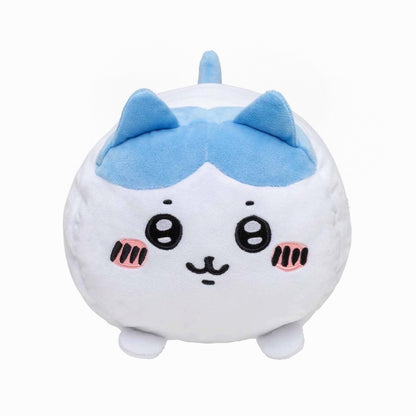 Chiikawa Blanket that can also be used as a Cushion (Hachiware)