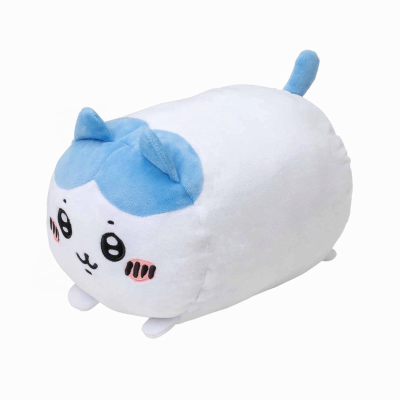 Chiikawa Blanket that can also be used as a Cushion (Hachiware)