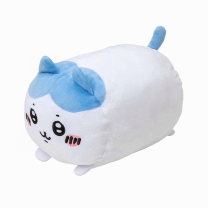 Chiikawa Blanket that can also be used as a Cushion (Hachiware)