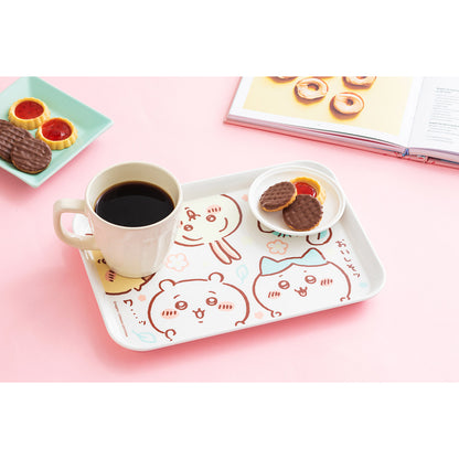 Chiikawa Melamine Tray