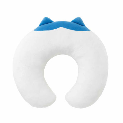Chiikawa Neck Pillow (Hachiware)