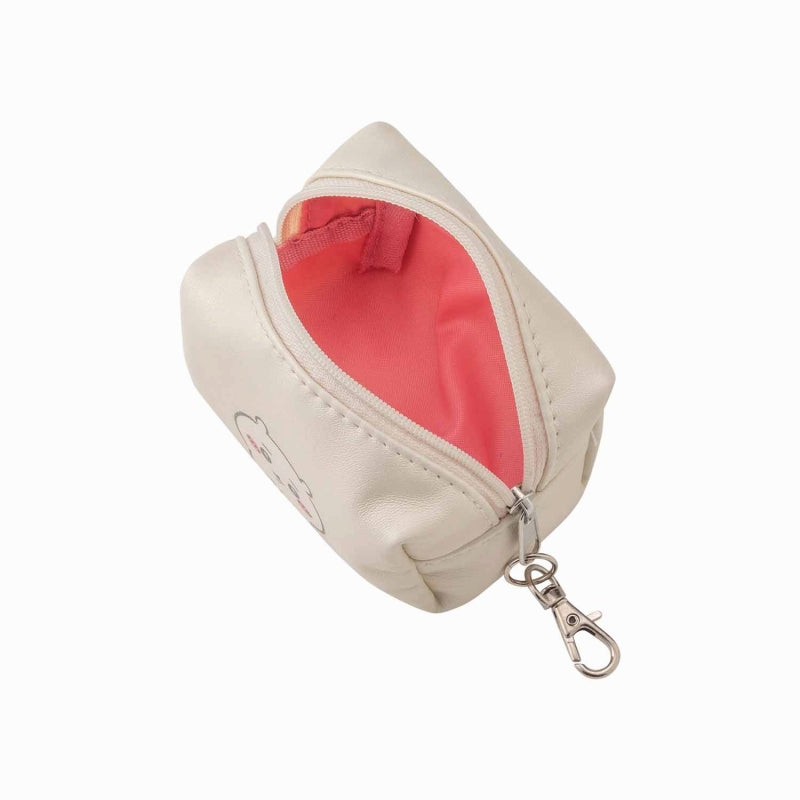 ちいかわ タワラ型ミニポーチ（ちいかわ）