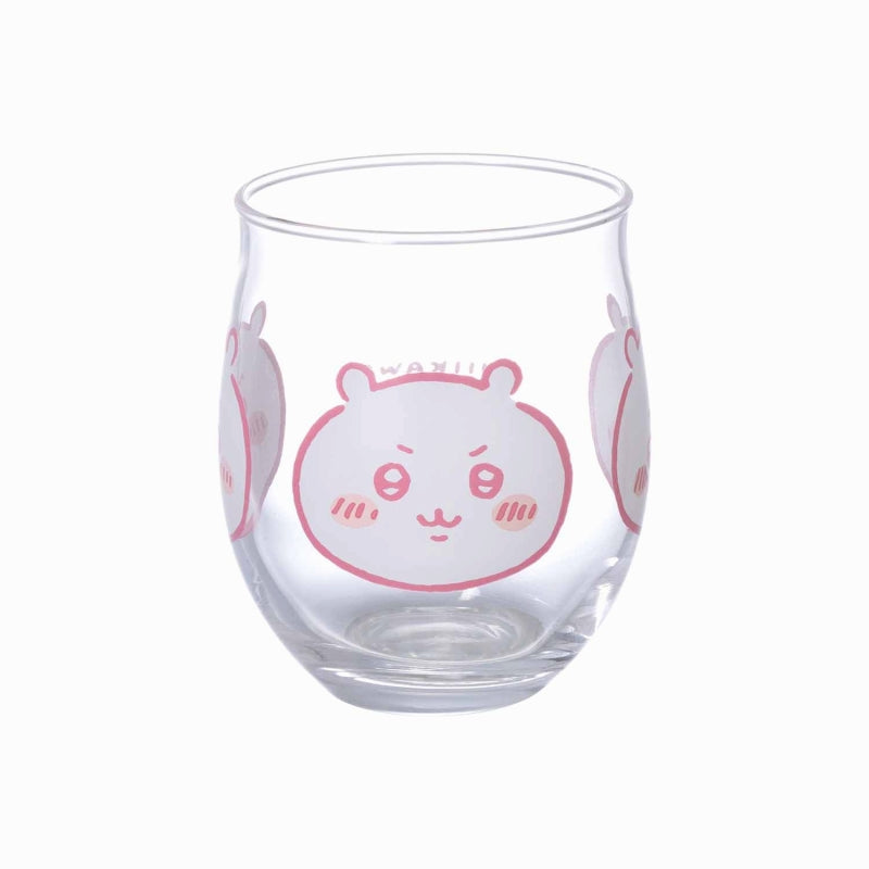 ちいかわ チューリップグラス（ちいかわ）