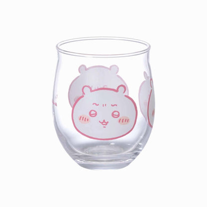 ちいかわ チューリップグラス（ちいかわ）