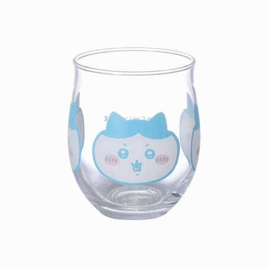 치이카와 튤립 글라스 (하치와레)