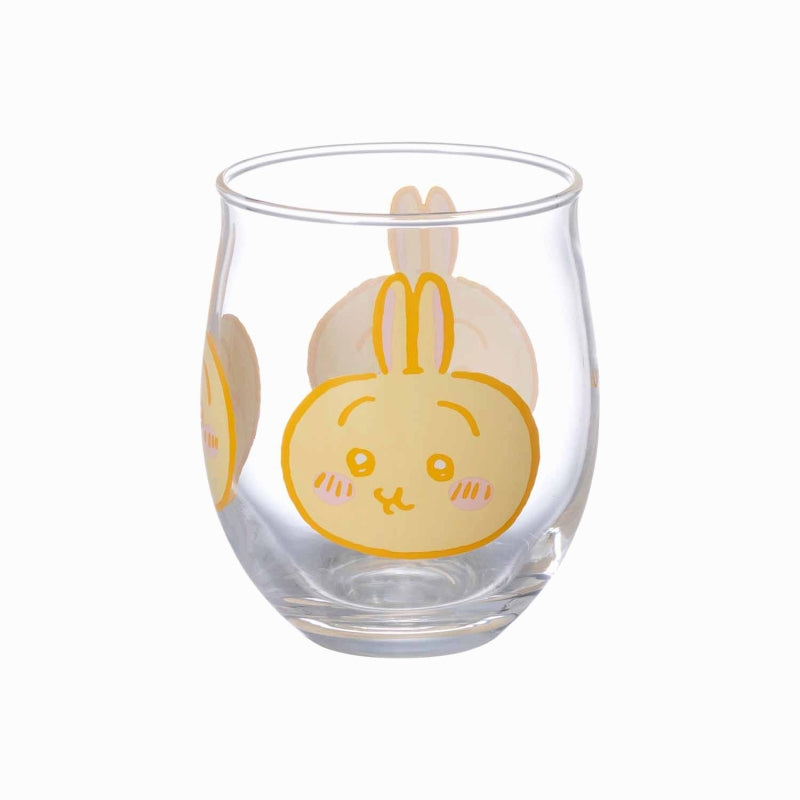 ちいかわ チューリップグラス（うさぎ）