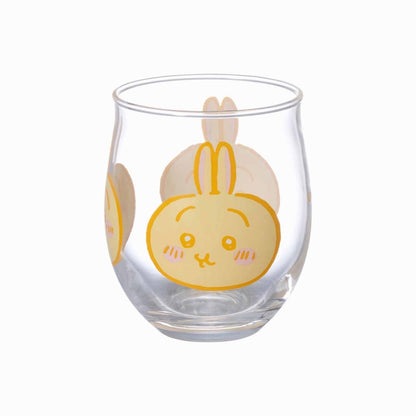 ちいかわ チューリップグラス（うさぎ）