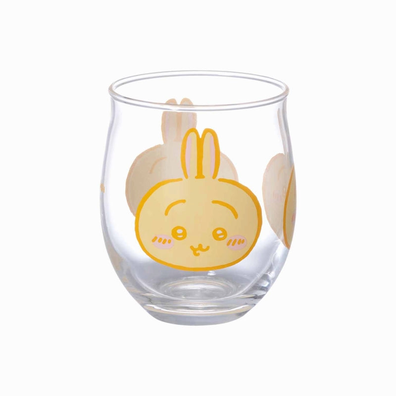 ちいかわ チューリップグラス（うさぎ）
