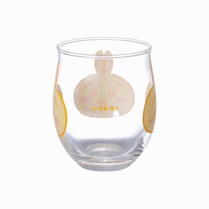 ちいかわ チューリップグラス（うさぎ）