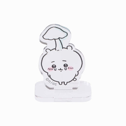 Chiikawa Trading Acrylic Stand (Fun Daily Edition) (10 Types Total)