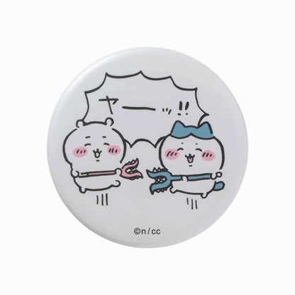 ちいかわ トレーディング缶バッジ（たのしいなかま編）（全15種）