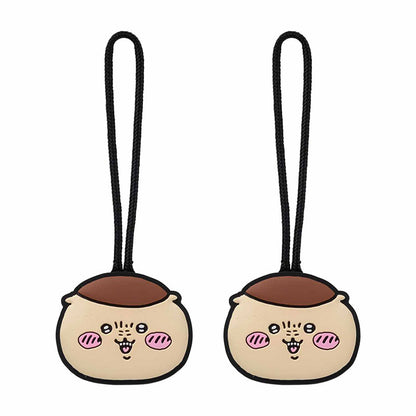 ちいかわ ジッパータブ（くりまんじゅう）