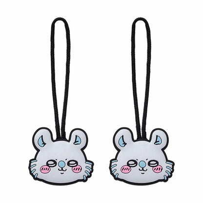 ちいかわ ジッパータブ（モモンガ）