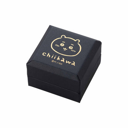 【予約】ちいかわ シルバーネックレス（なかよし）【2023年3月上旬より順次発送予定】【通常商品と同時購入・配送希望日指定不可】【キャンペーン対象外】