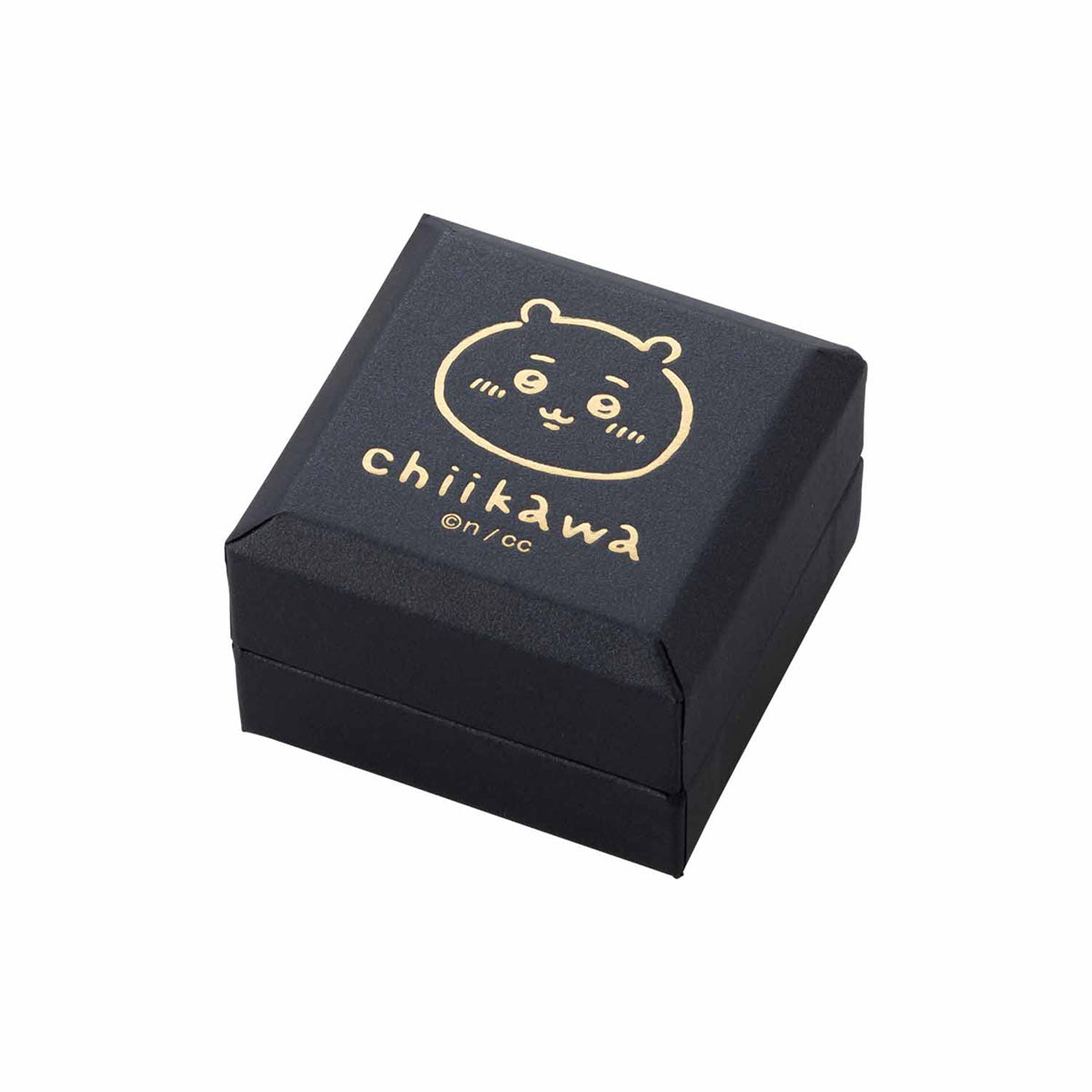 【預訂】吉伊卡哇 銀項鍊（朋友）（預計2023年3月上旬開始陸續發貨）