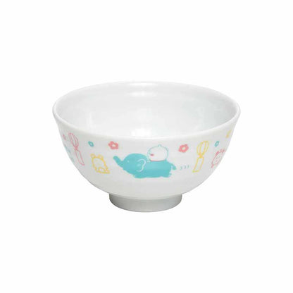 치이카와 신나는 유원지 밥그릇