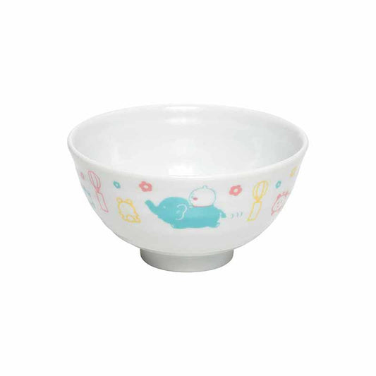 ちいかわ ワクワクゆうえんち お茶碗