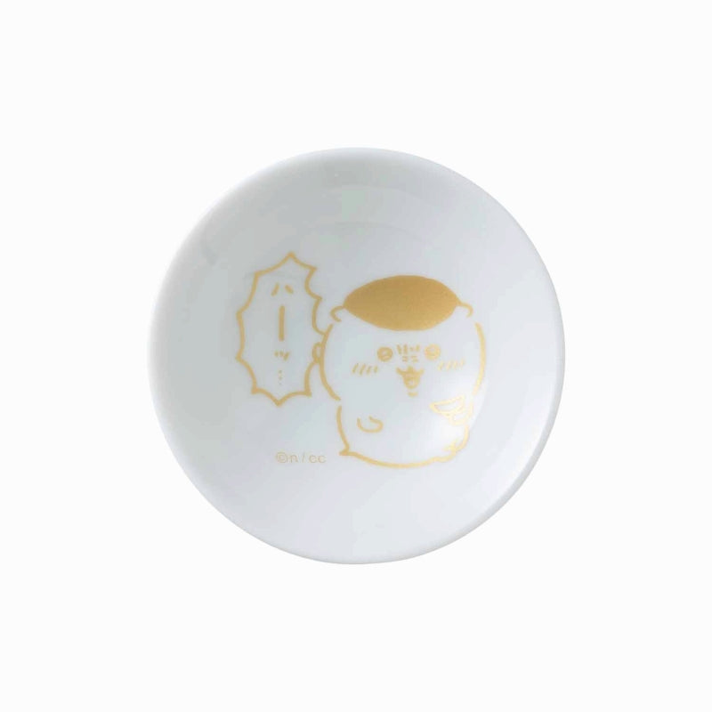Chiikawa Ceramic Cup (Kurimanju)