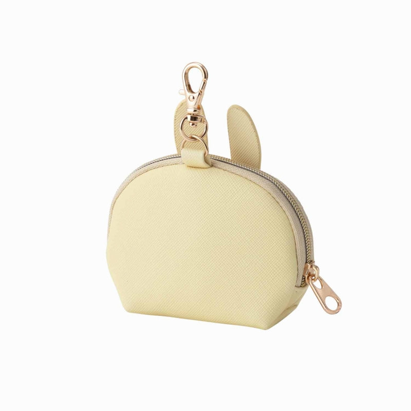 吉伊卡哇 贝壳型表情迷你小袋（乌萨奇）