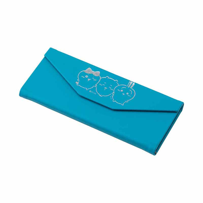 Chiikawa Foldable Glasses Case