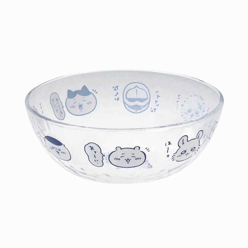 Chiikawa Noodle Bowl and Sauce Bowl Set